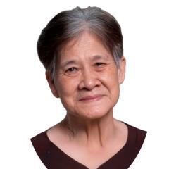 Maria Julia Djahri | Solusi Duka - Solusi Kedukaan Terintegrasi Pertama di Indonesia